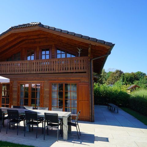 FERIENHAUS 10 Personen - Boekhorst l'etage