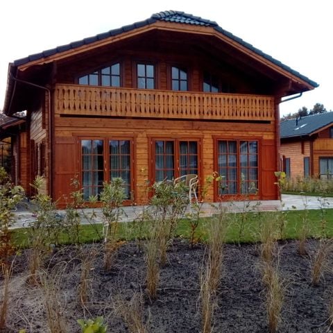 FERIENHAUS 10 Personen - Boekhorst l'etage