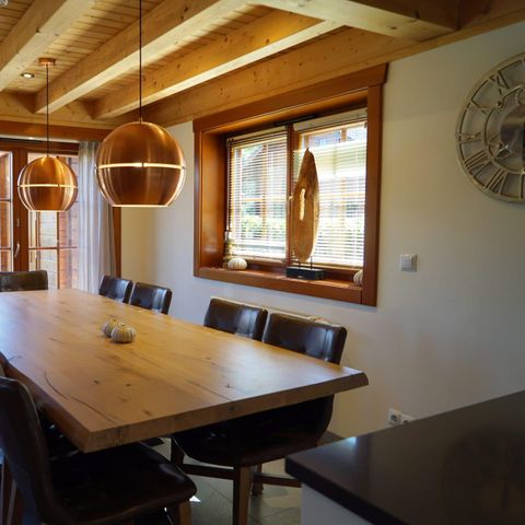 FERIENHAUS 10 Personen - Boekhorst l'etage 10