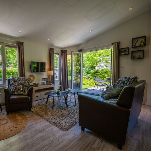FERIENHAUS 6 Personen - Hackfort l'etage