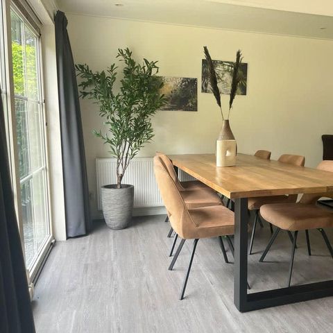 FERIENHAUS 6 Personen - Hackfort l'etage