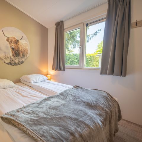 FERIENHAUS 6 Personen - Hackfort l'etage