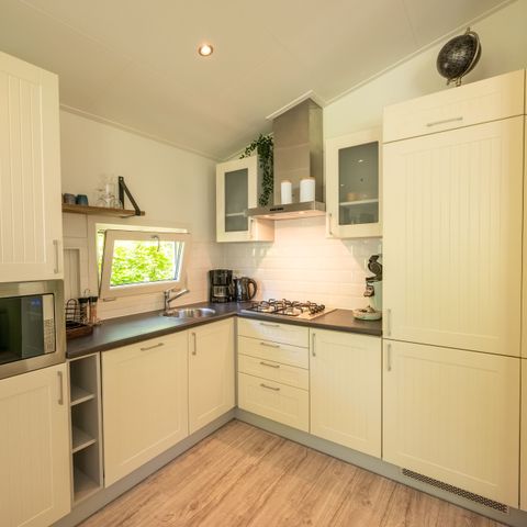 FERIENHAUS 6 Personen - Hackfort l'etage