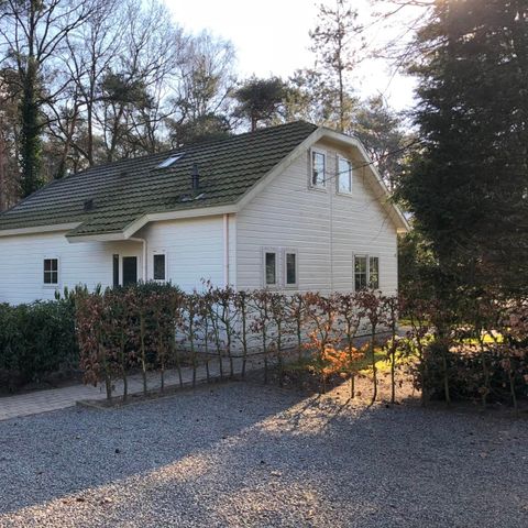 FERIENHAUS 8 Personen - Hackfort l'etage