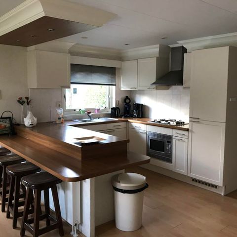 FERIENHAUS 8 Personen - Hackfort l'etage