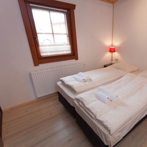 FERIENHAUS 8 Personen - Boekhorst l'etage