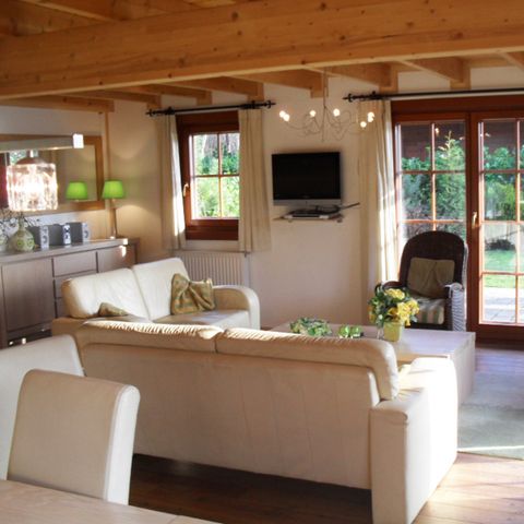 Chalet 8 Personen - Boekhorst l'etage 8