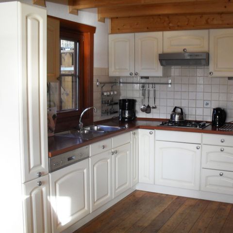 FERIENHAUS 8 Personen - Boekhorst l'etage