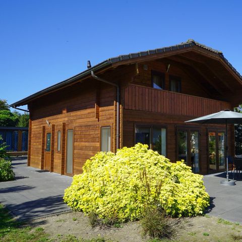 Chalet 8 Personen - Boekhorst l'etage 8