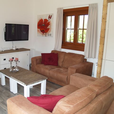 FERIENHAUS 4 Personen - Boekhorst