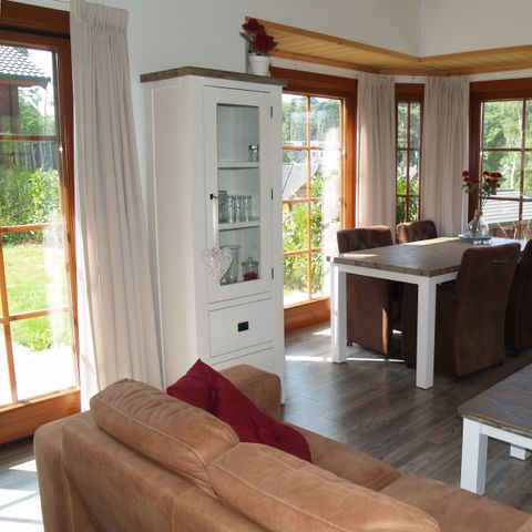 FERIENHAUS 4 Personen - Boekhorst
