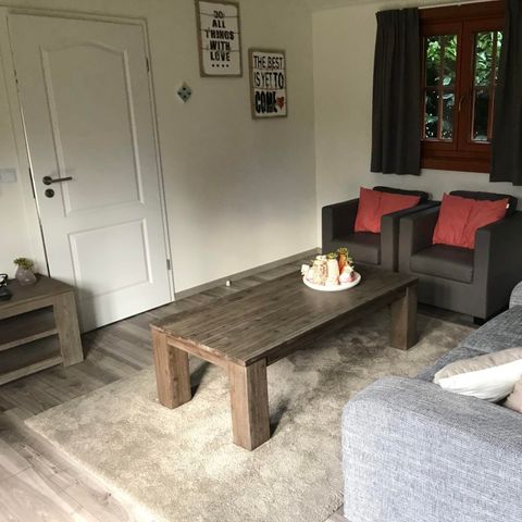 FERIENHAUS 4 Personen - Boekhorst