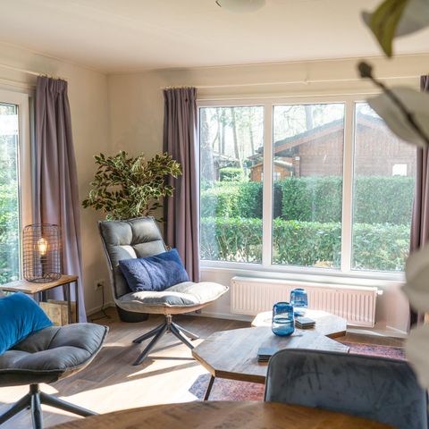 FERIENHAUS 4 Personen - Berkel