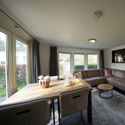 FERIENHAUS 4 Personen - Berkel