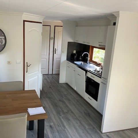 Bungalow 4 Personen - L'Avenir 2+2