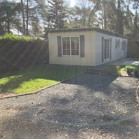 Bungalow 6 Personen - L'Avenir 2+4