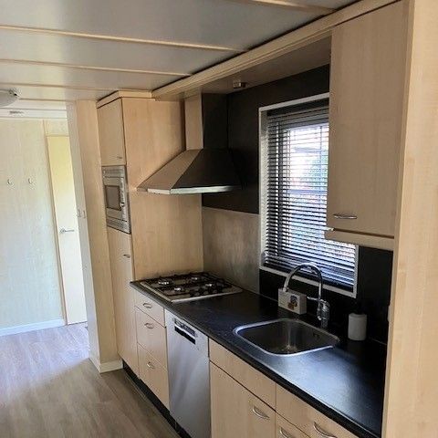 Bungalow 6 Personen - L'Avenir 2+4