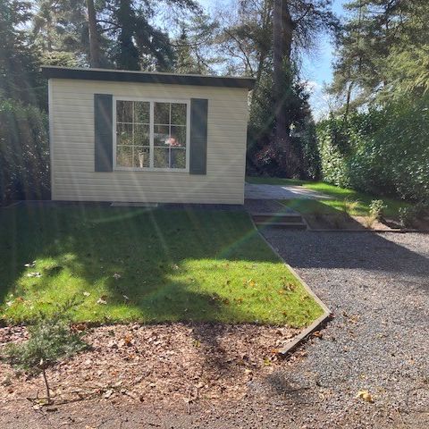 Bungalow 6 Personen - L'Avenir 2+4