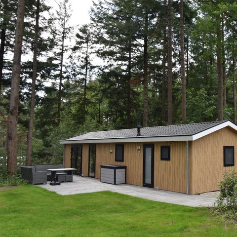 Chalet 6 Personen - Wald Deluxe