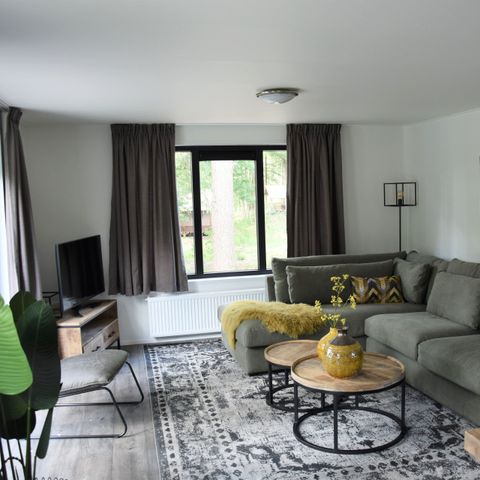 Chalet 6 Personen - Wald Deluxe