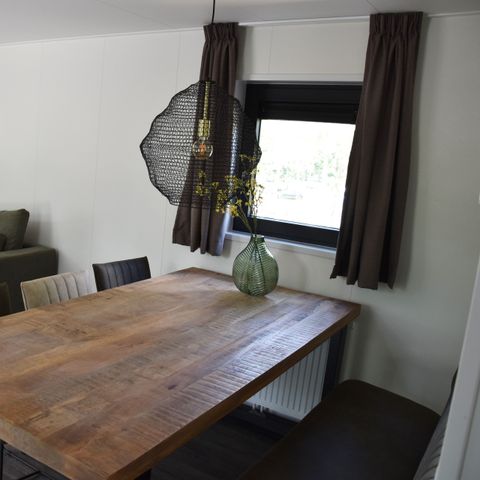 Chalet 6 Personen - Wald Deluxe