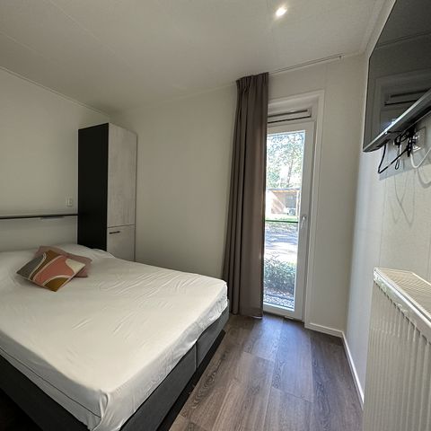 Chalet 6 Personen - Veluwe-Villa