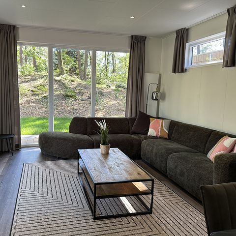 Chalet 6 Personen - Veluwe-Villa