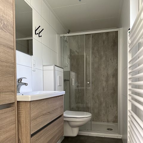 Chalet 6 Personen - Veluwe-Villa