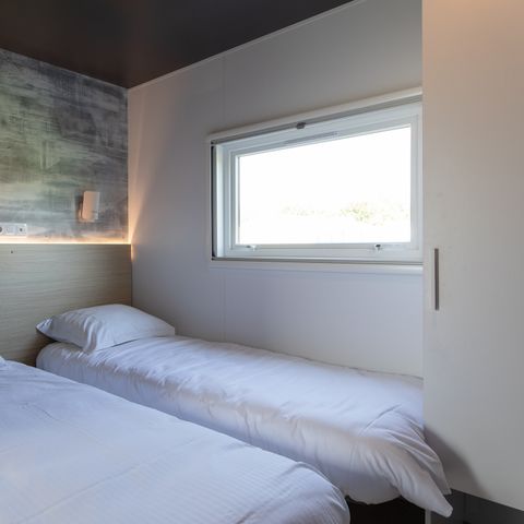 Mobilheim 6 Personen - Prämie