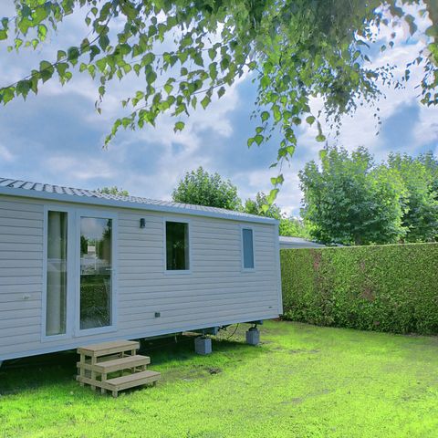 Mobilheim 4 Personen - Prämie