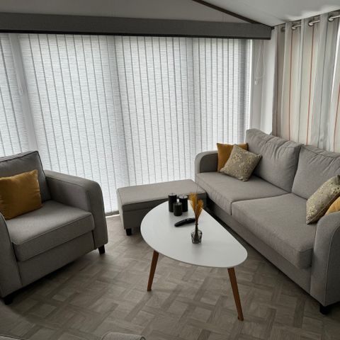 Chalet 4 Personen - Luxuriöses Chalet 4p