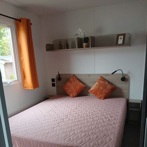 Chalet 4 Personen - Hütte Chalet 4p