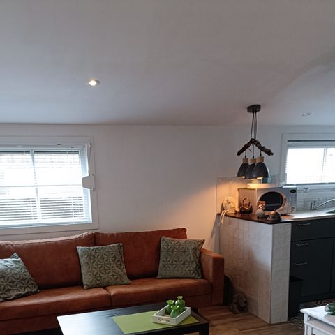 Chalet 5 Personen - Luxuriöses Holzchalet