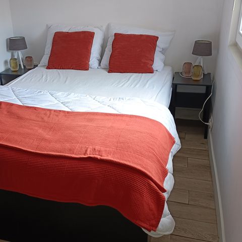 Chalet 5 Personen - Luxuriöses Holzchalet