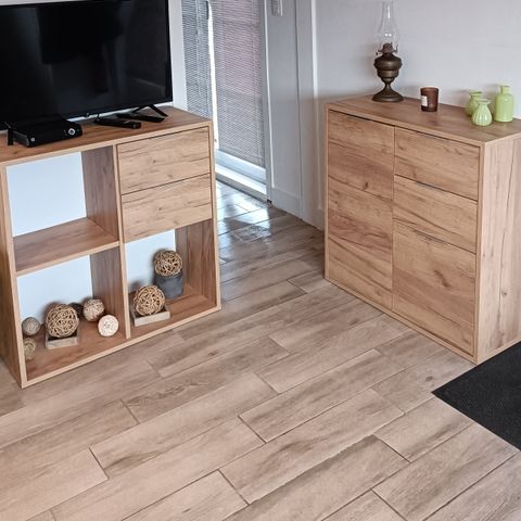 Chalet 5 Personen - Luxuriöses Holzchalet