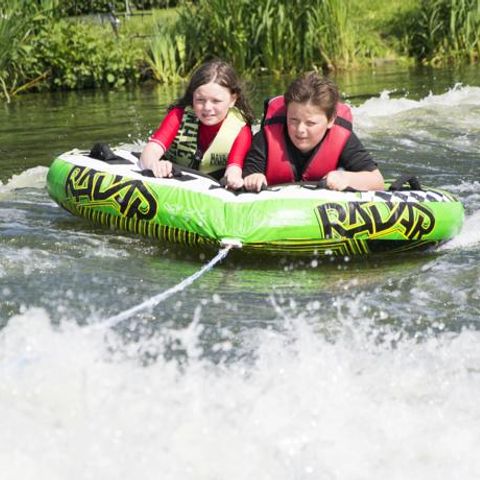 Recreatiepark Klein Strand - Westflandern - Image N°4