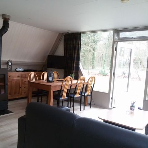 FERIENHAUS 5 Personen - Vosseven VosVilla