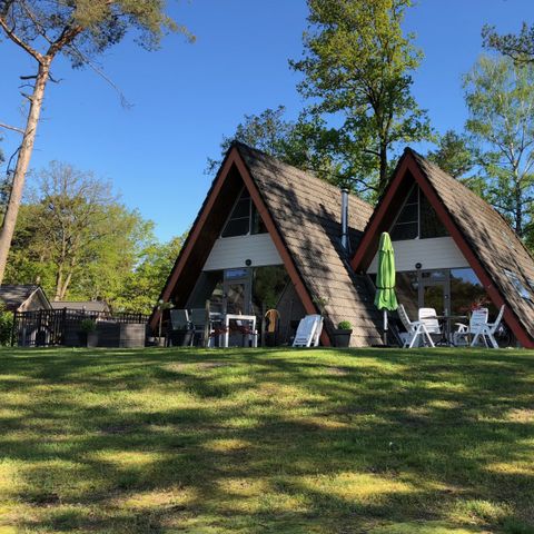 FERIENHAUS 5 Personen - Vosseven VosVilla