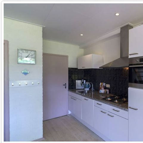 FERIENHAUS 5 Personen - Vosseven VosVilla