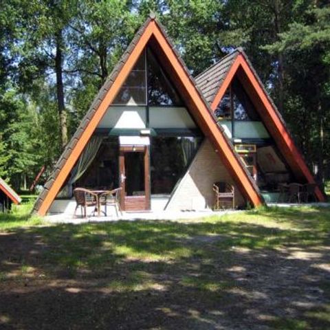 FERIENHAUS 5 Personen - Vosseven VosVilla