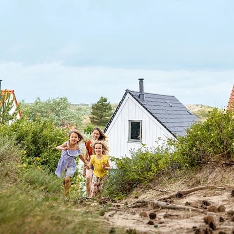 Center Parcs Park Zandvoort - Camping Zandvoort - Image N°5