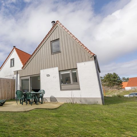 Apartement 6 Personen - Komfort ZV1612