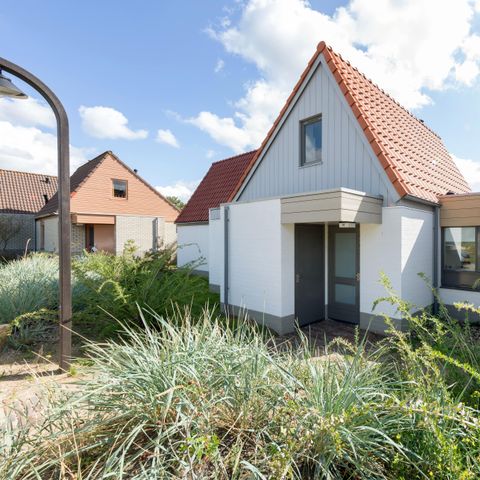 Apartement 6 Personen - Prämie ZV1622