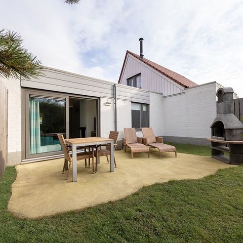 Bungalow 2 Personen - VIP ZV1631