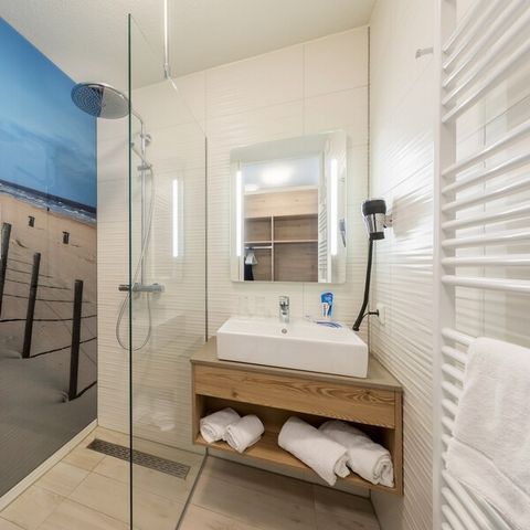 Zimmer 2 personen - Prämie ZV1601
