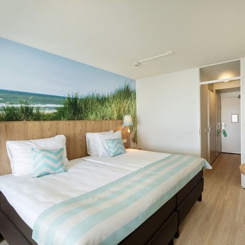 Zimmer 2 Personen - Prämie ZV1601