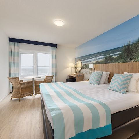 Zimmer 2 Personen - Prämie ZV1601