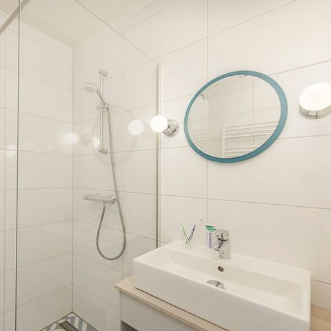 Bungalow 6 Personen - Komfort ZV1612