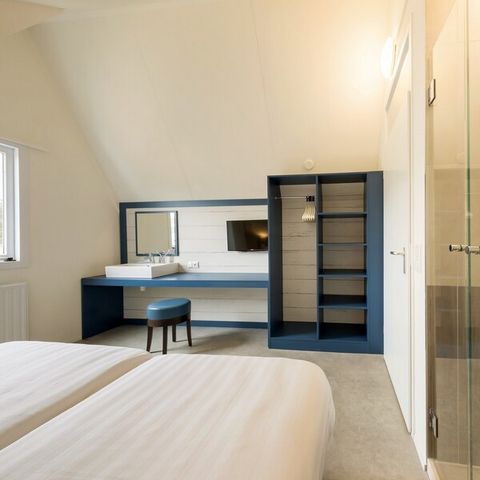 Bungalow 6 Personen - Prämie ZV1622