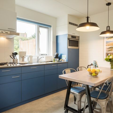 Bungalow 8 personen - Prämie ZV1623
